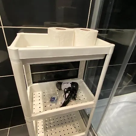 Apartamenty Centrum Zameldowanie 24H Katovice Exteriér fotografie