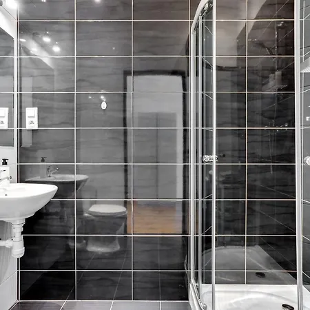 Apartamenty Centrum Zameldowanie 24H Katovice Exteriér fotografie