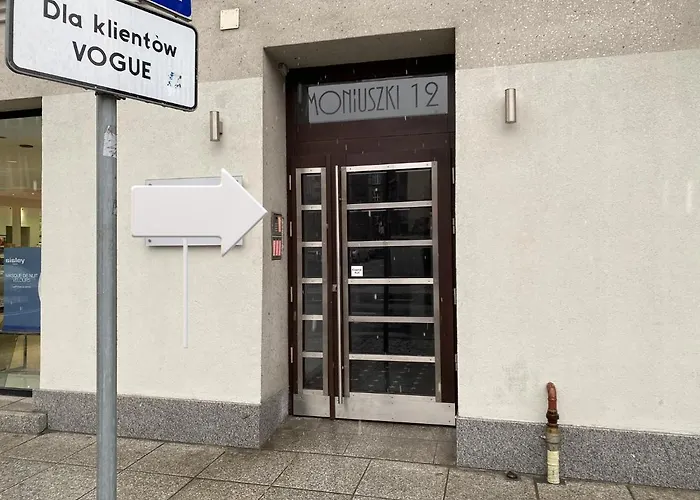 Apartamenty Centrum Zameldowanie 24H