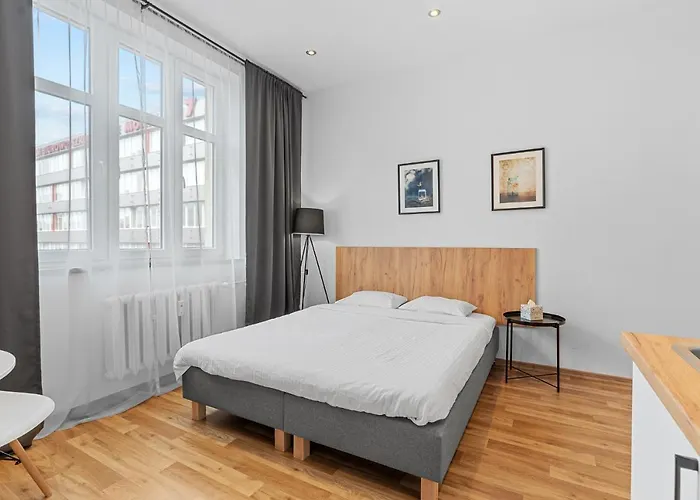 Apartamenty Centrum Zameldowanie 24H