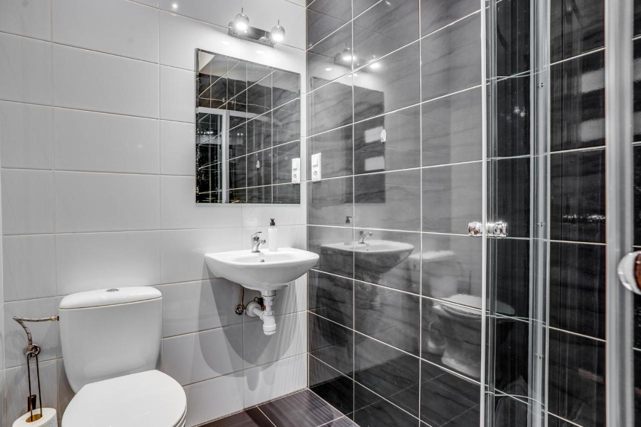 Apartmán Centrum Zameldowanie 24h Katovice