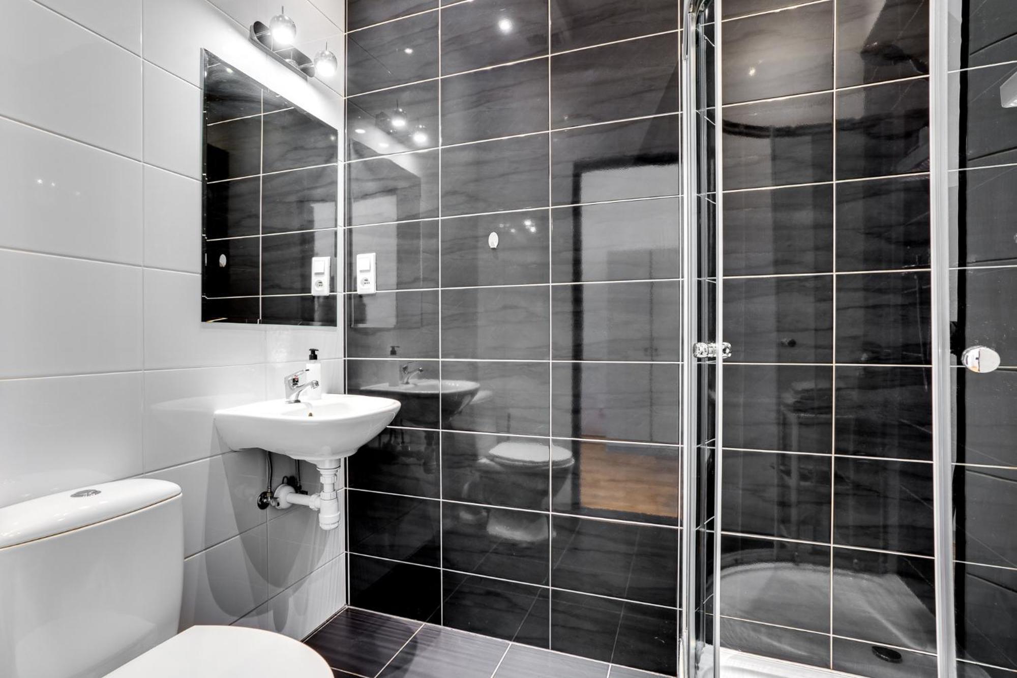 Centrum Zameldowanie 24h Apartmán *